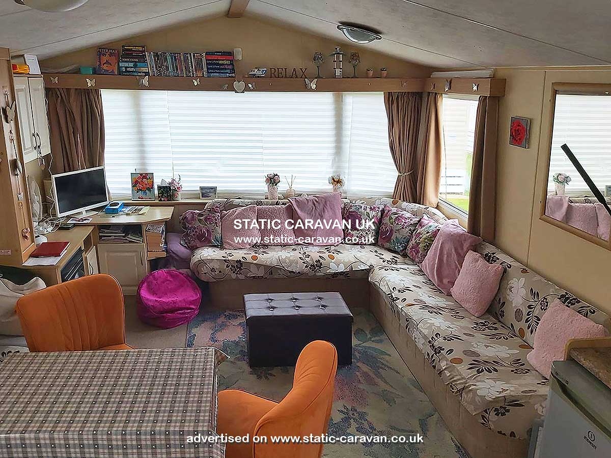 Clwyd 40, Brynowen, Borth, Nr Aberystwyth, Ceredigion, West Wales