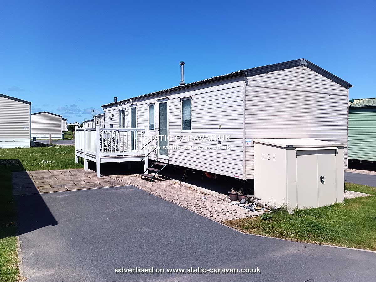 Clwyd 40, Brynowen, Borth, Nr Aberystwyth, Ceredigion, West Wales