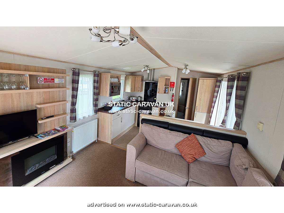 D23, shorter staycations available on request , Hoburne Devon Bay, Paignton, Devon
