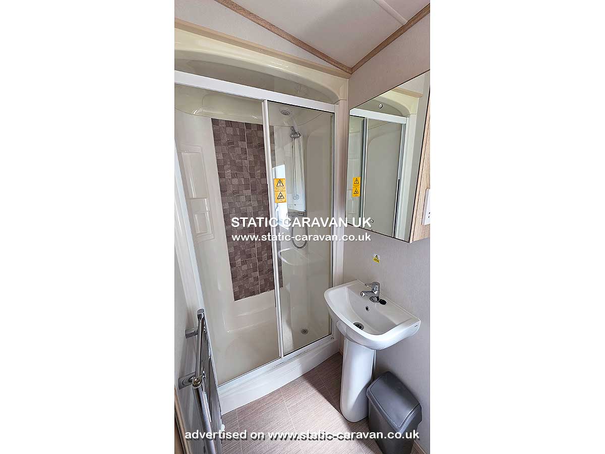 D23, shorter staycations available on request , Hoburne Devon Bay, Paignton, Devon