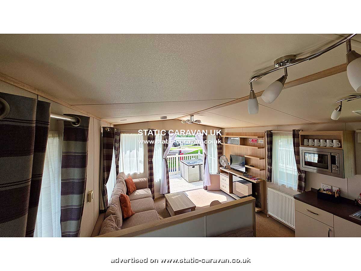 D23, shorter staycations available on request , Hoburne Devon Bay, Paignton, Devon