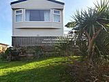 UK Private Static Caravan Hire at Swanage Bay View, Swanage, Nr Poole, Dorset