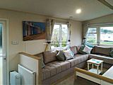 UK Private Static Caravan Hire at Swanage Bay View, Swanage, Nr Poole, Dorset