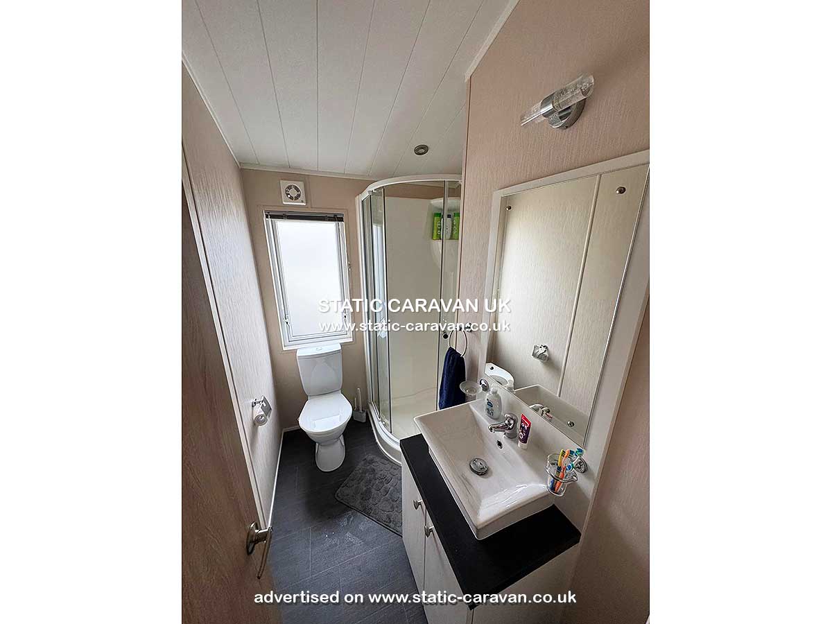 36 Cedar Lawn, Burnham on Sea Holiday Village, Somerset
