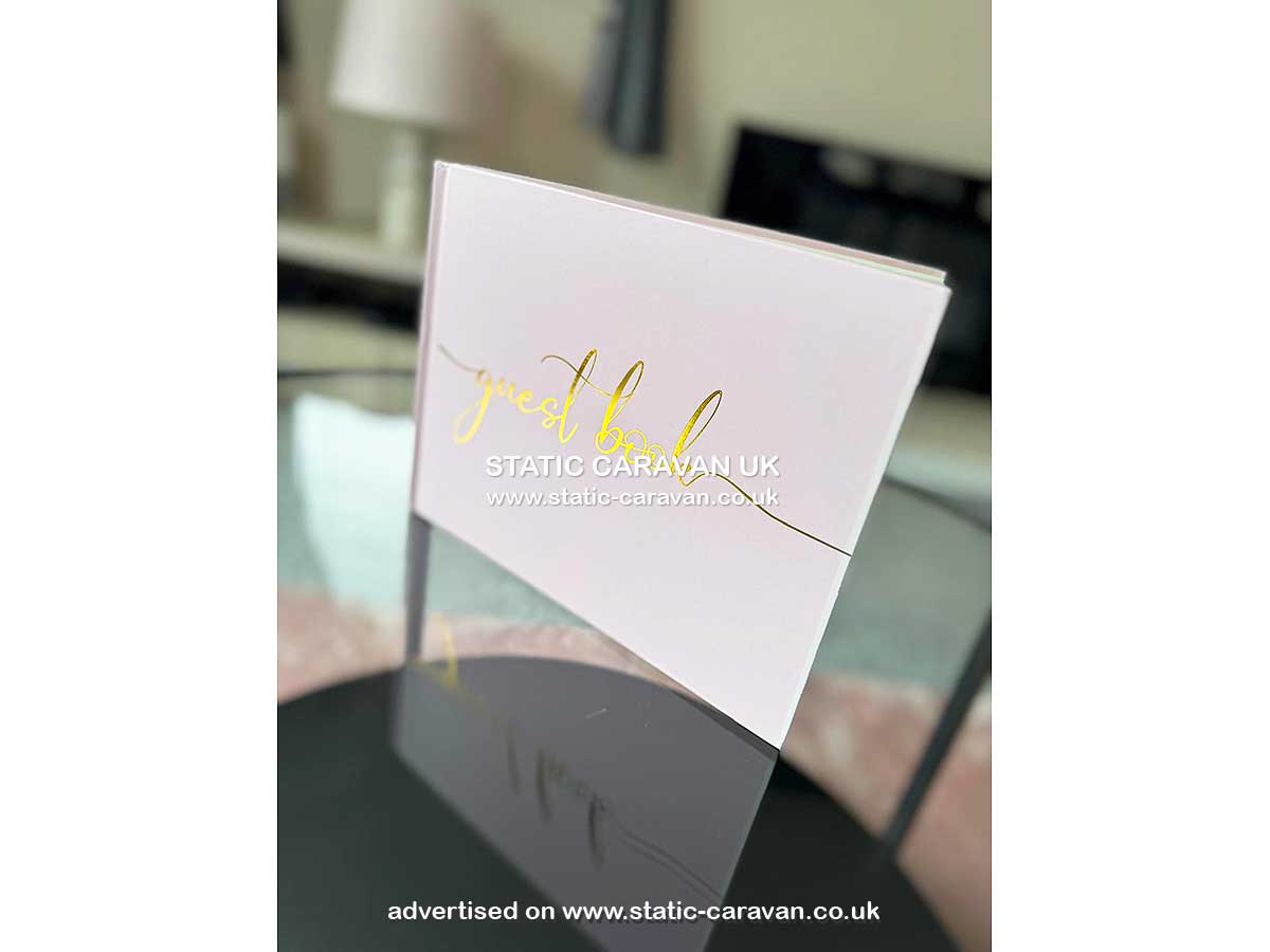 36 Cedar Lawn, Burnham on Sea Holiday Village, Somerset