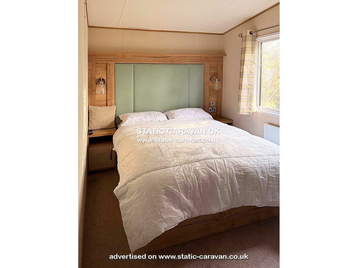 06 Glastonbury Way, Burnham on Sea Holiday Village, Somerset