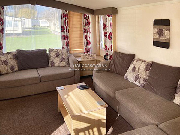 Lakeside 143, Butlins Minehead, Somerset