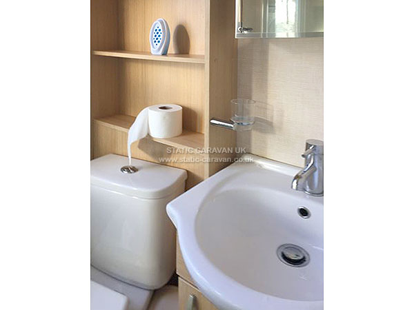 Lakeside 143, Butlins Minehead, Somerset