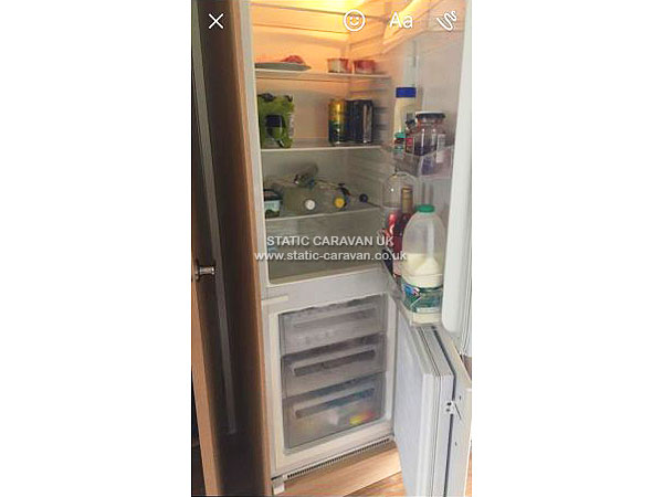 Lakeside 143, Butlins Minehead, Somerset