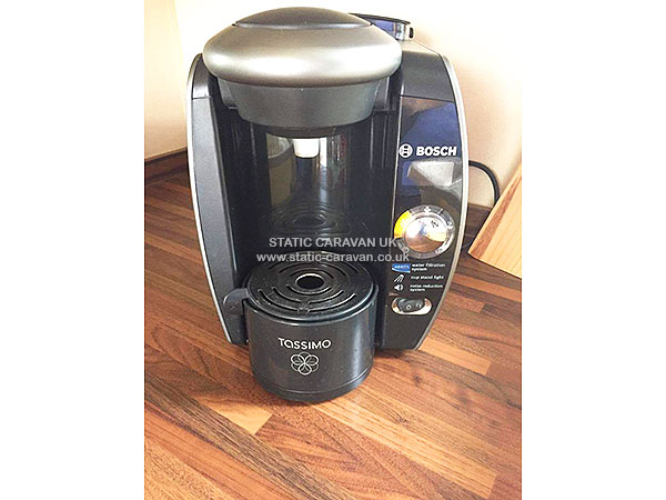 Lakeside 143, Butlins Minehead, Somerset