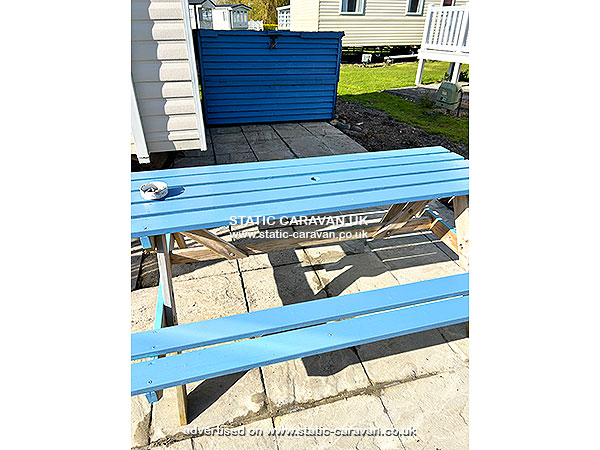 Lakeside 143, Butlins Minehead, Somerset