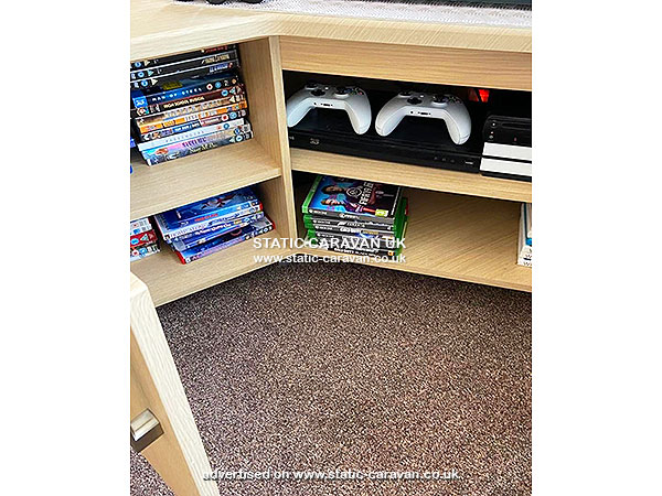 Lakeside 143, Butlins Minehead, Somerset