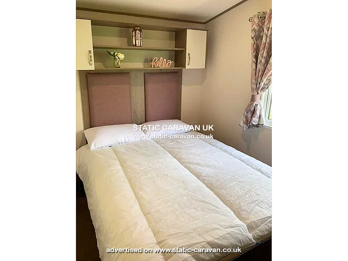 6 Lakeside Crescent, Butlins Minehead, Somerset