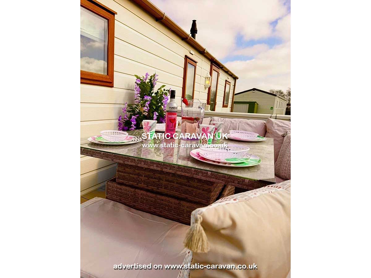 Sandhills 49, Butlins Skegness, Lincolnshire