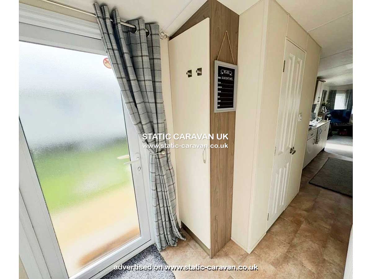 Sandhills 49, Butlins Skegness, Lincolnshire