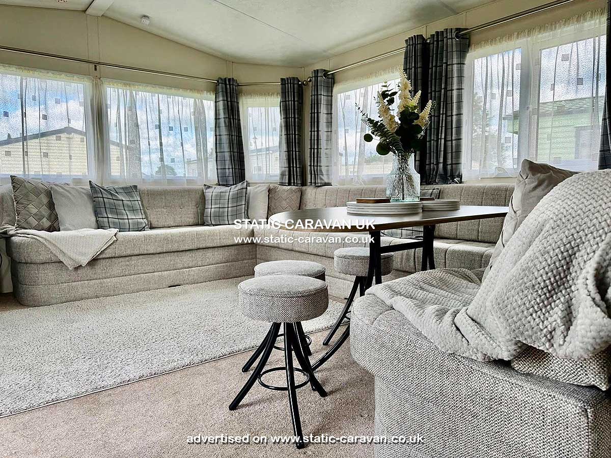 Sandhills 49, Butlins Skegness, Lincolnshire