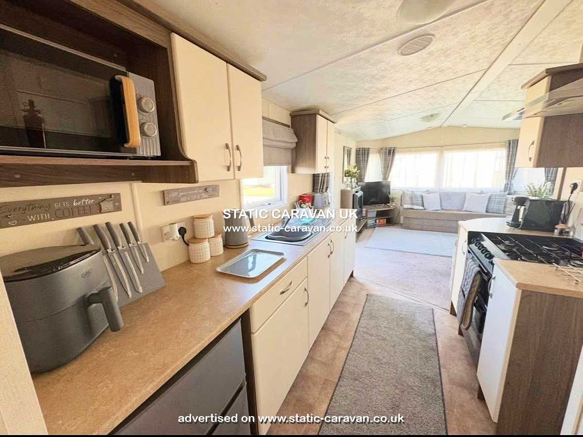 Sandhills 49, Butlins Skegness, Lincolnshire