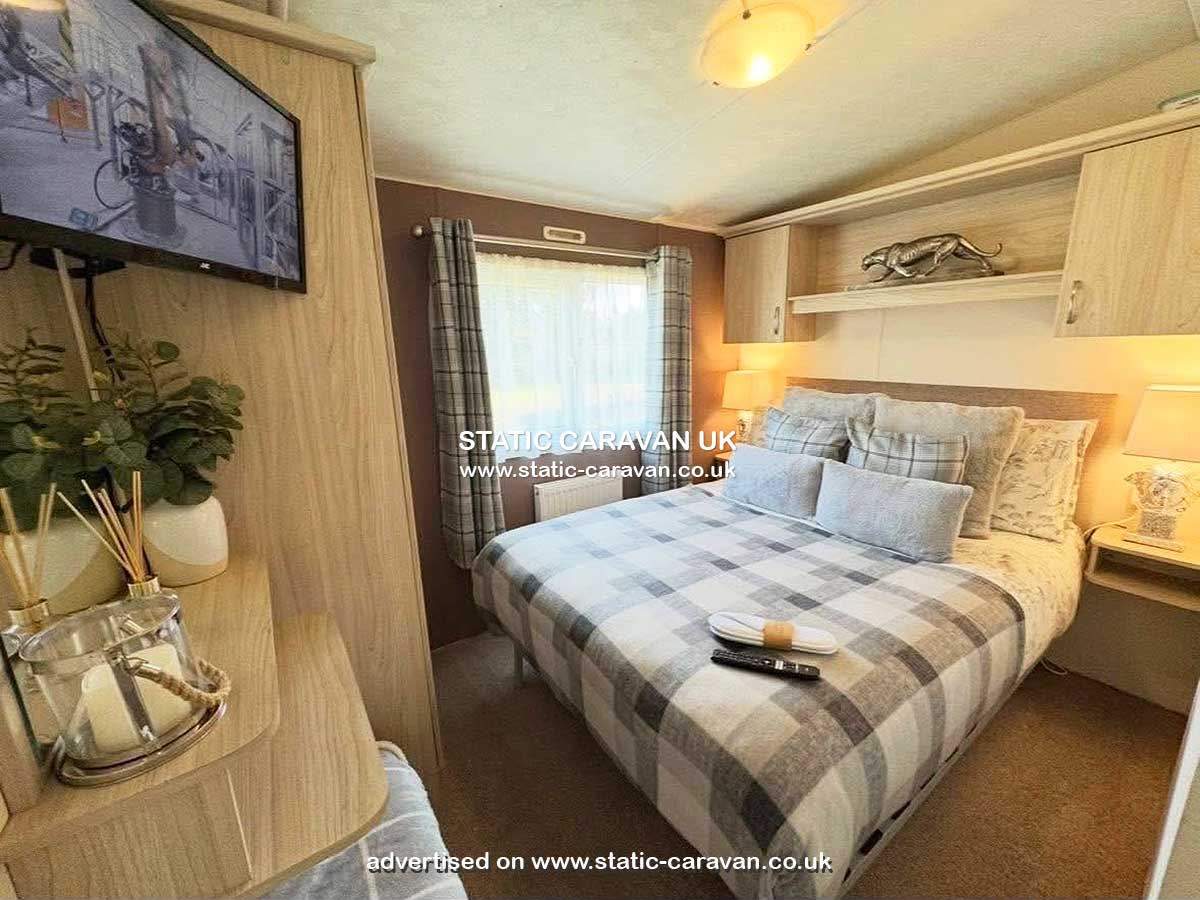 Sandhills 49, Butlins Skegness, Lincolnshire