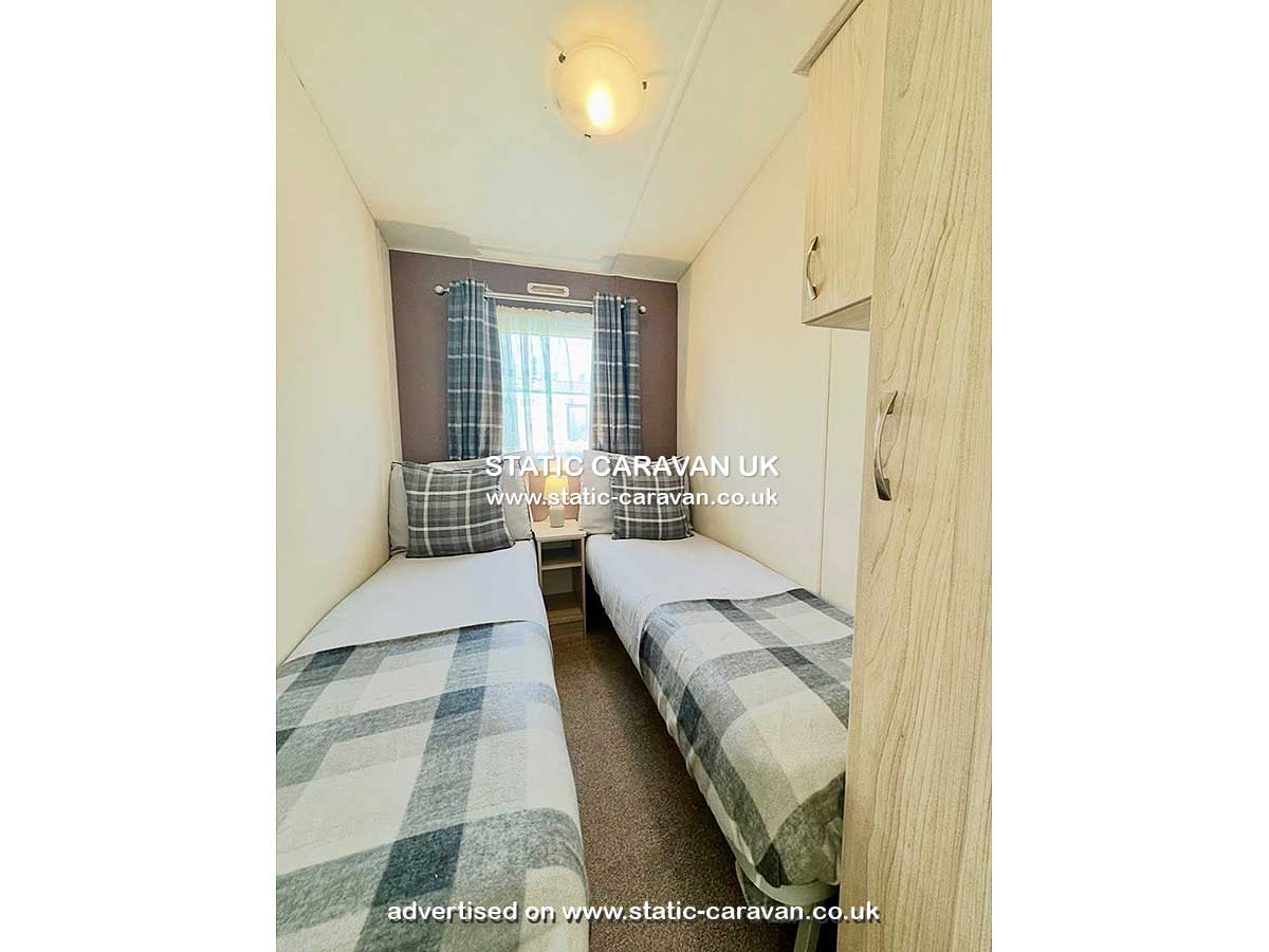 Sandhills 49, Butlins Skegness, Lincolnshire