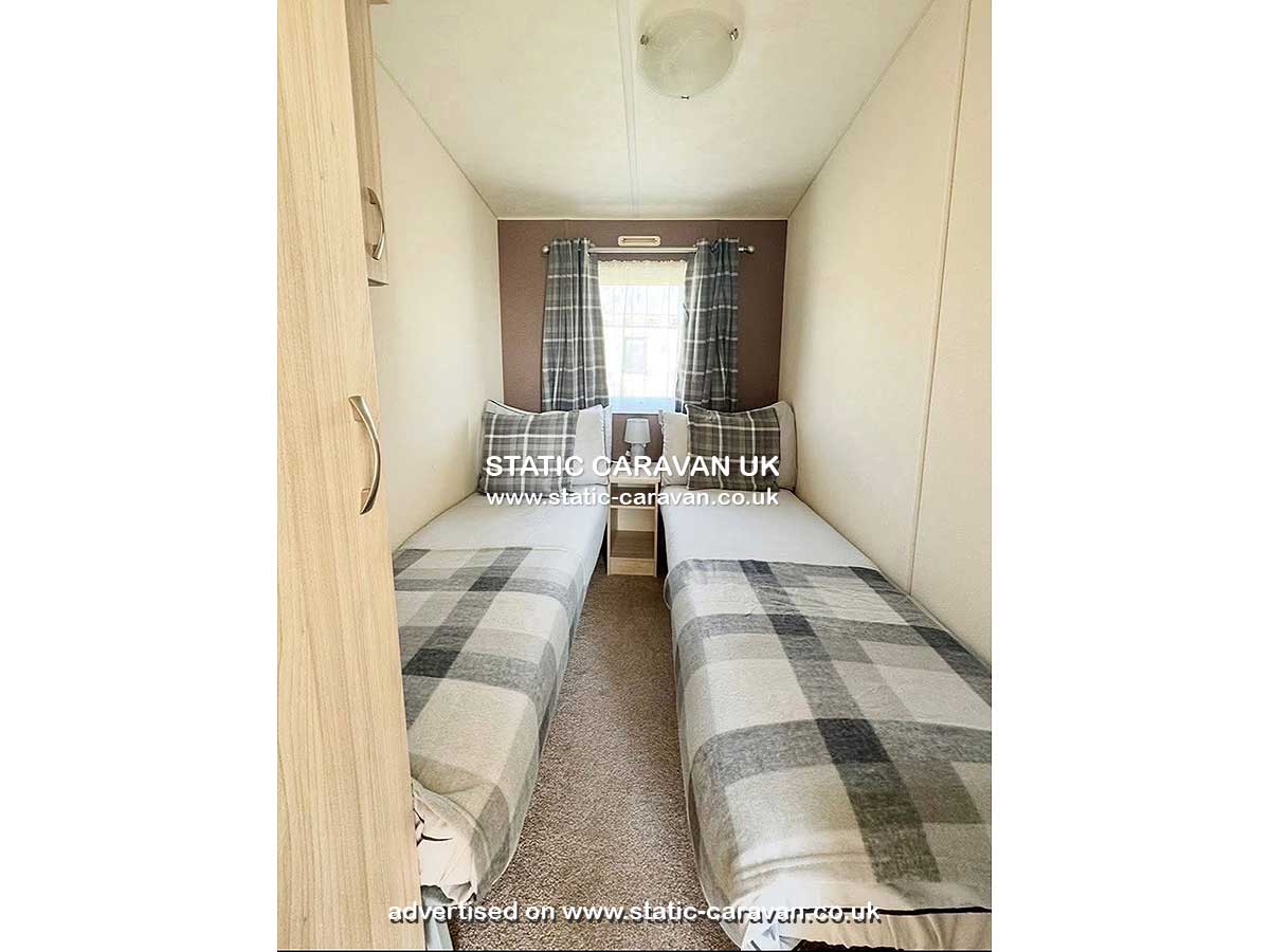 Sandhills 49, Butlins Skegness, Lincolnshire