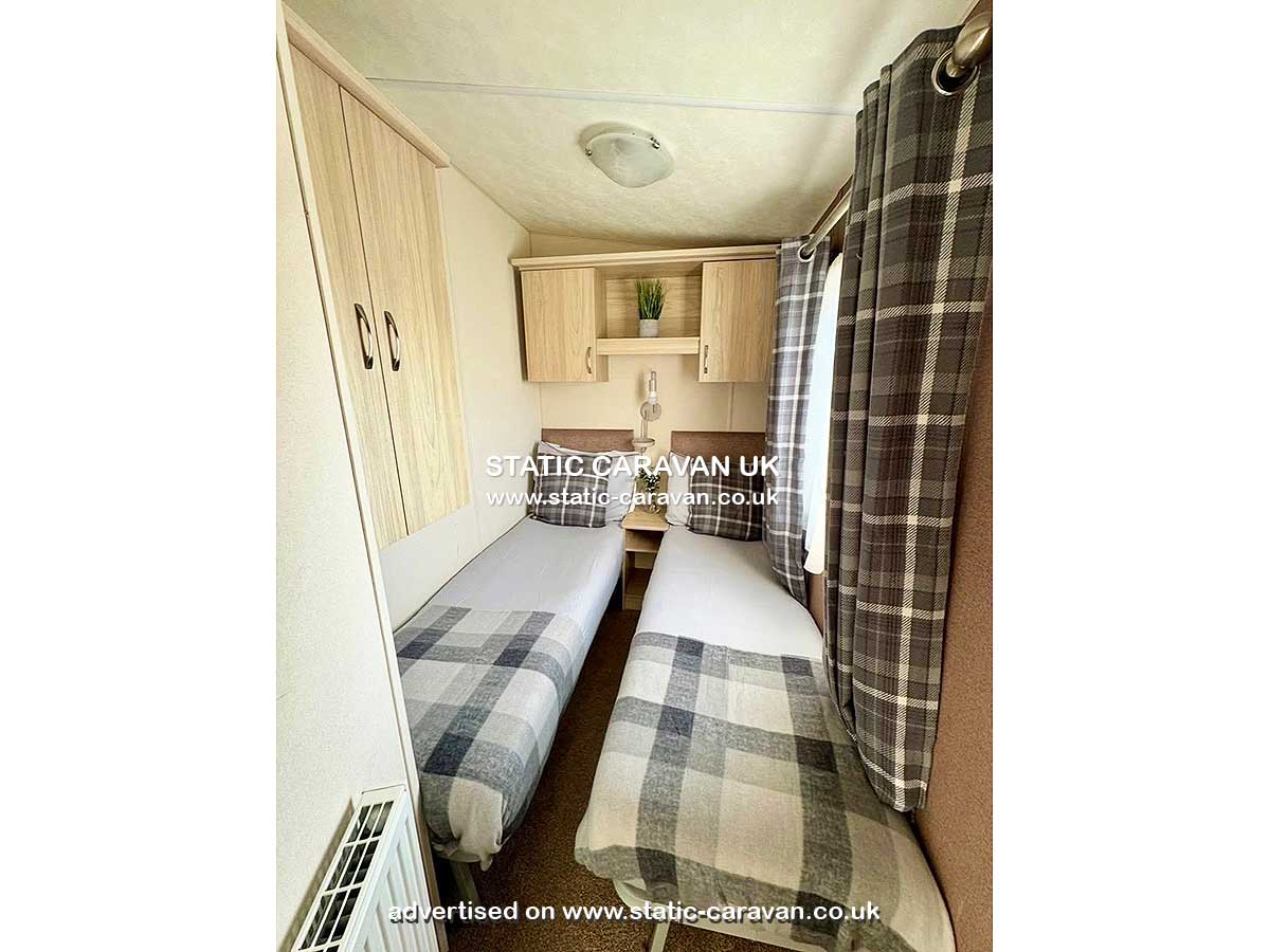 Sandhills 49, Butlins Skegness, Lincolnshire