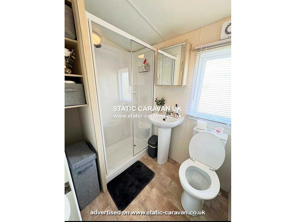 Sandhills 49, Butlins Skegness, Lincolnshire