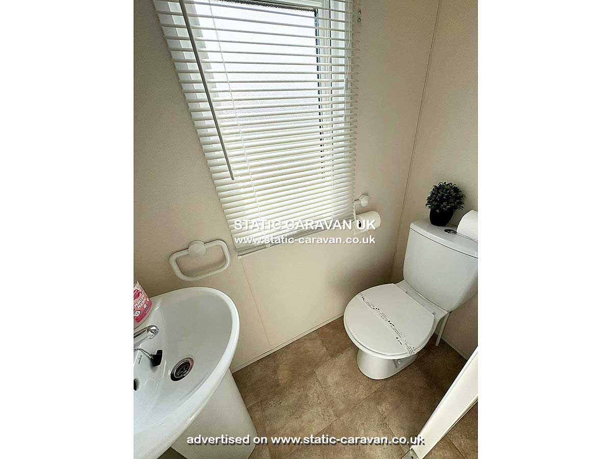 Sandhills 49, Butlins Skegness, Lincolnshire