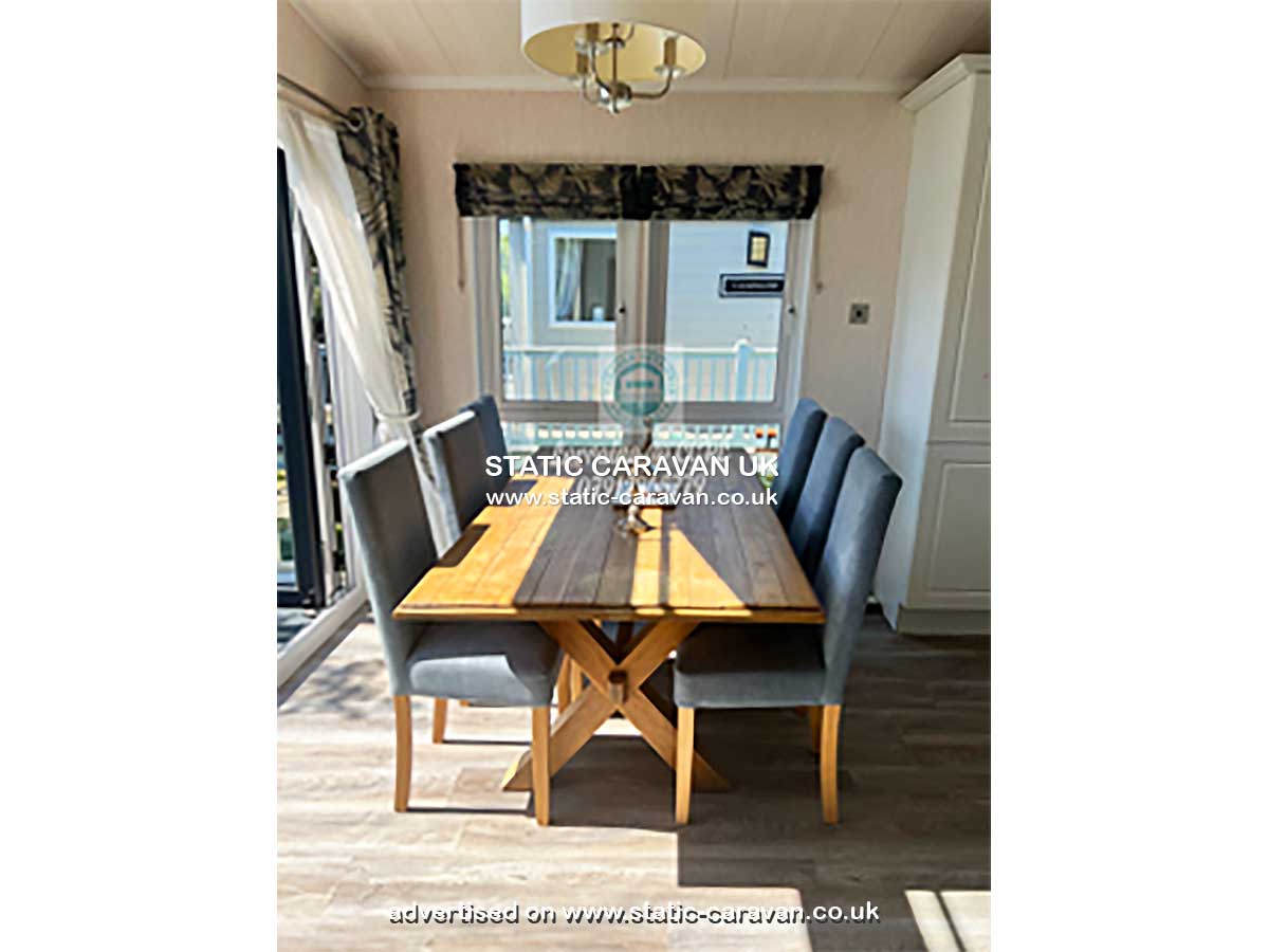 Stannah, Cala Gran, Fleetwood, Blackpool, Lancashire