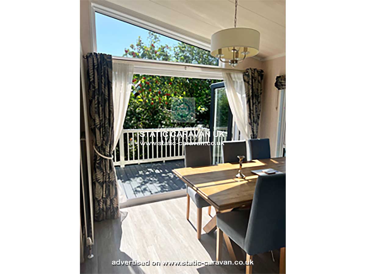 Stannah, Cala Gran, Fleetwood, Blackpool, Lancashire