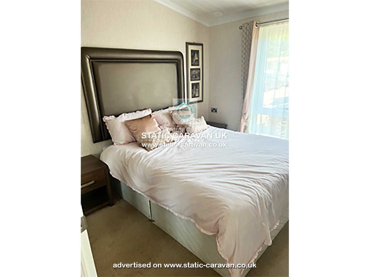 Stannah, Cala Gran, Fleetwood, Blackpool, Lancashire