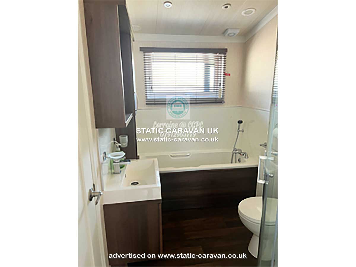 Stannah, Cala Gran, Fleetwood, Blackpool, Lancashire