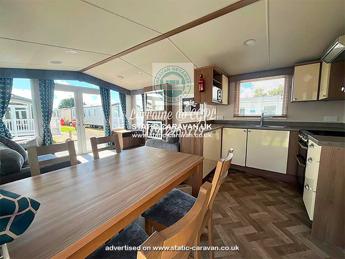 Bordeaux Cherry, Cala Gran, Fleetwood, Blackpool, Lancashire