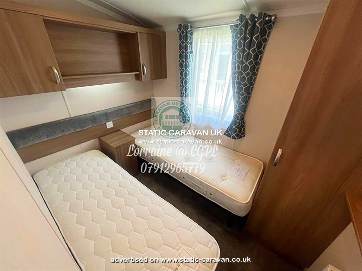 Bordeaux Cherry, Cala Gran, Fleetwood, Blackpool, Lancashire