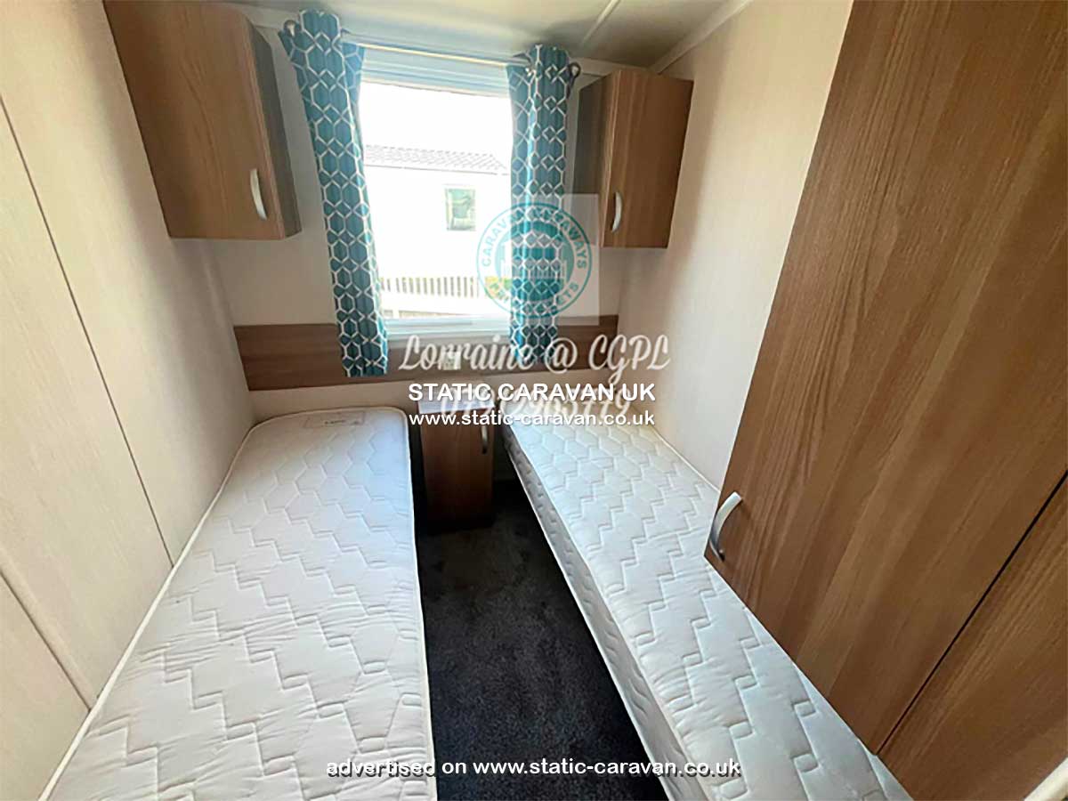 Bordeaux Cherry, Cala Gran, Fleetwood, Blackpool, Lancashire