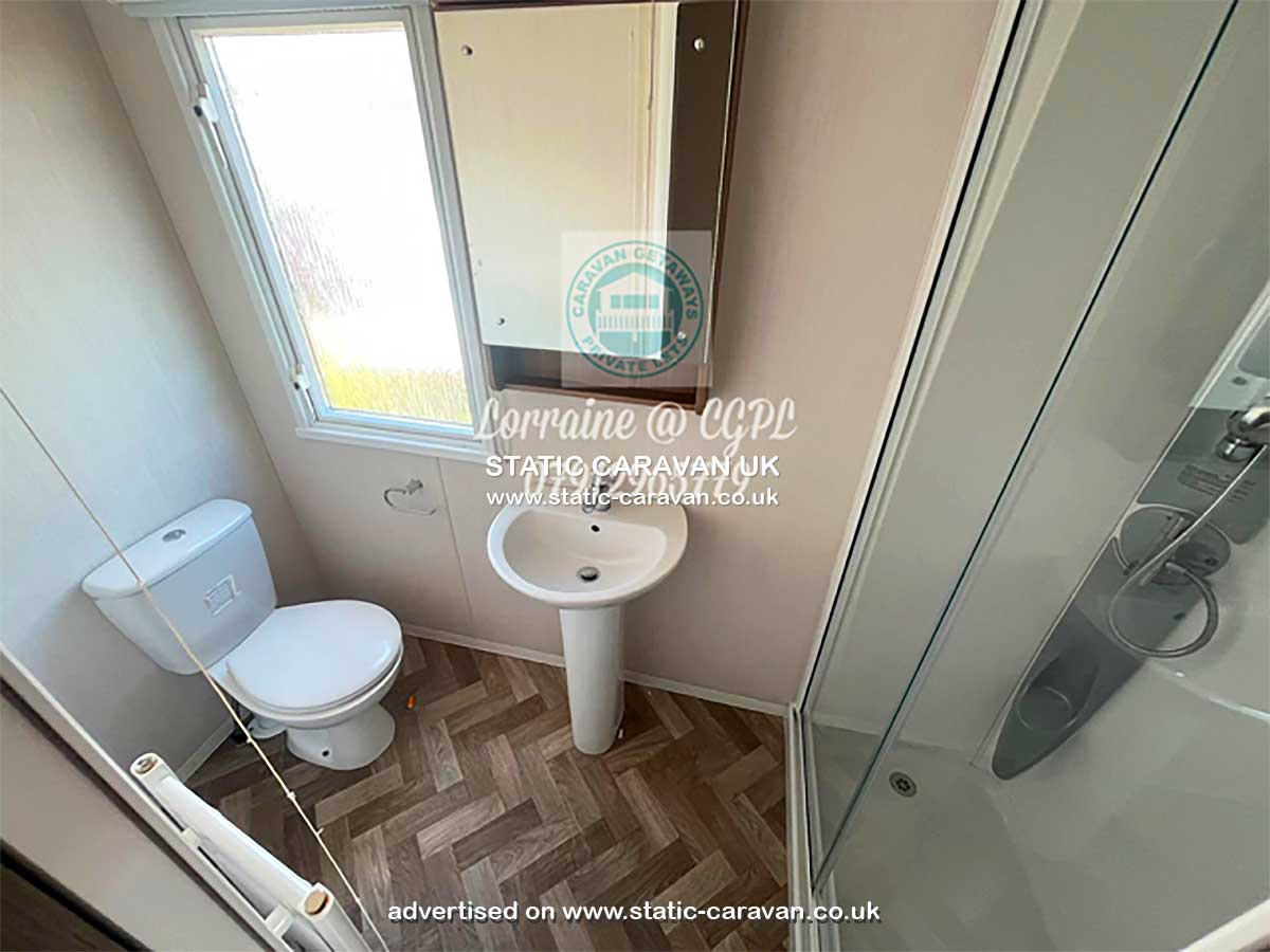 Bordeaux Cherry, Cala Gran, Fleetwood, Blackpool, Lancashire