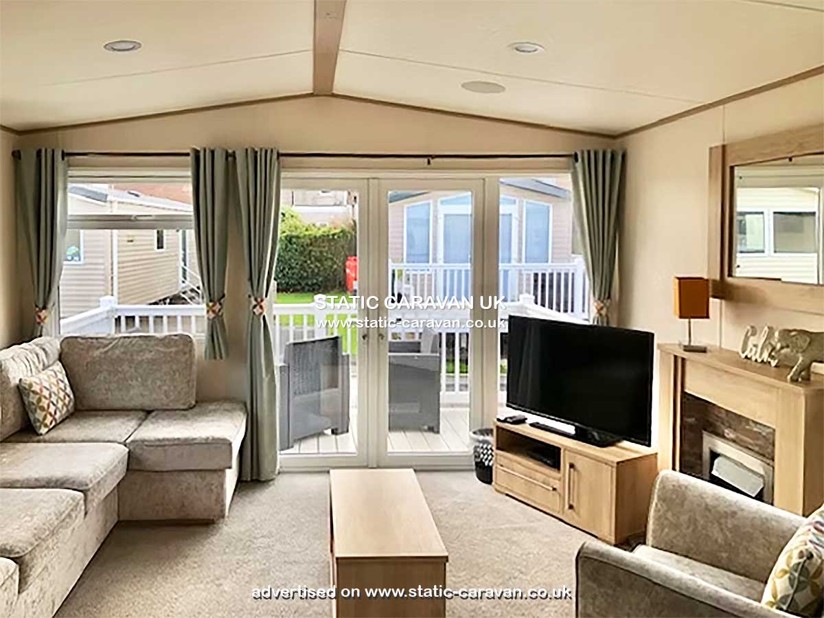 Laburnham, Cala Gran, Fleetwood, Blackpool, Lancashire
