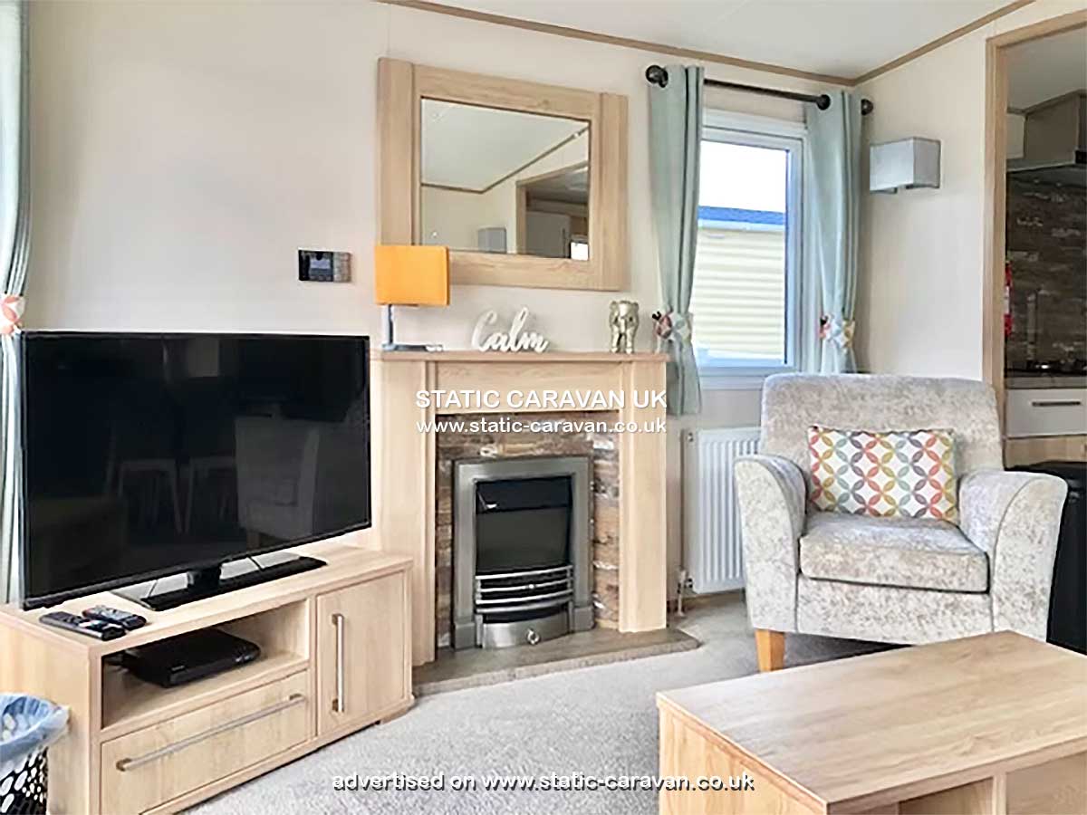 Laburnham, Cala Gran, Fleetwood, Blackpool, Lancashire