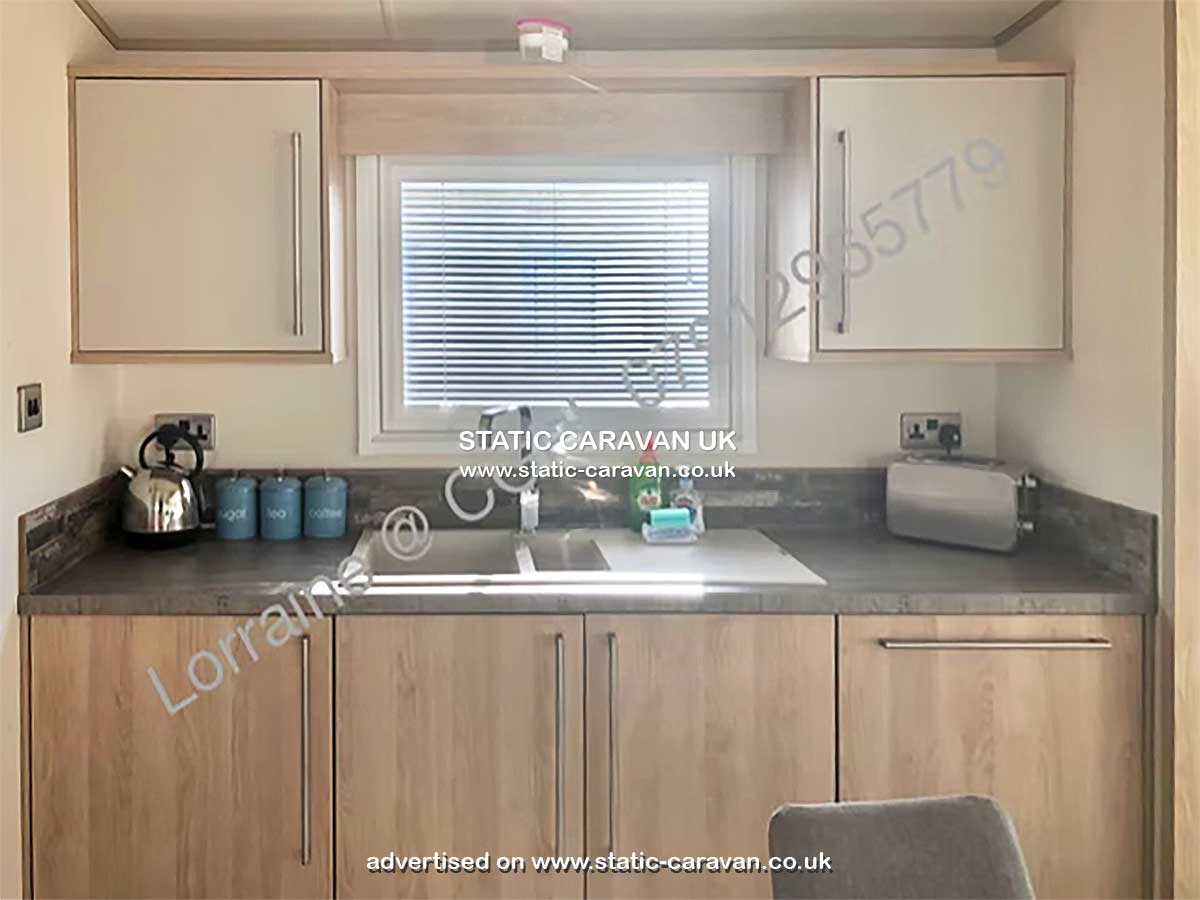 Laburnham, Cala Gran, Fleetwood, Blackpool, Lancashire