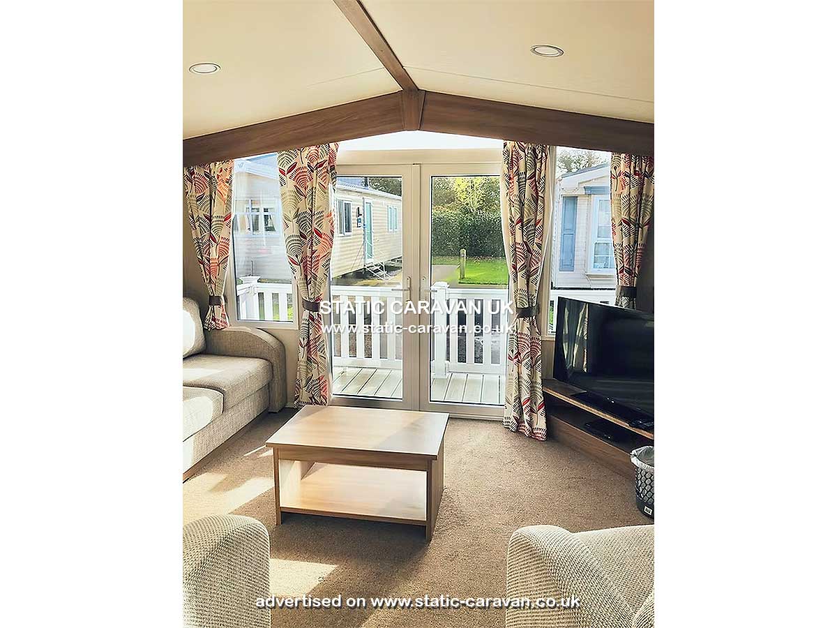 Laburnham, Cala Gran, Fleetwood, Blackpool, Lancashire