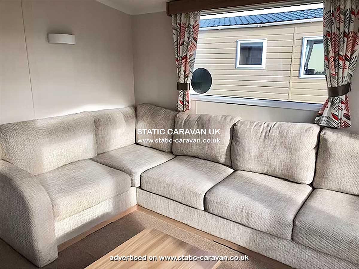 Laburnham, Cala Gran, Fleetwood, Blackpool, Lancashire