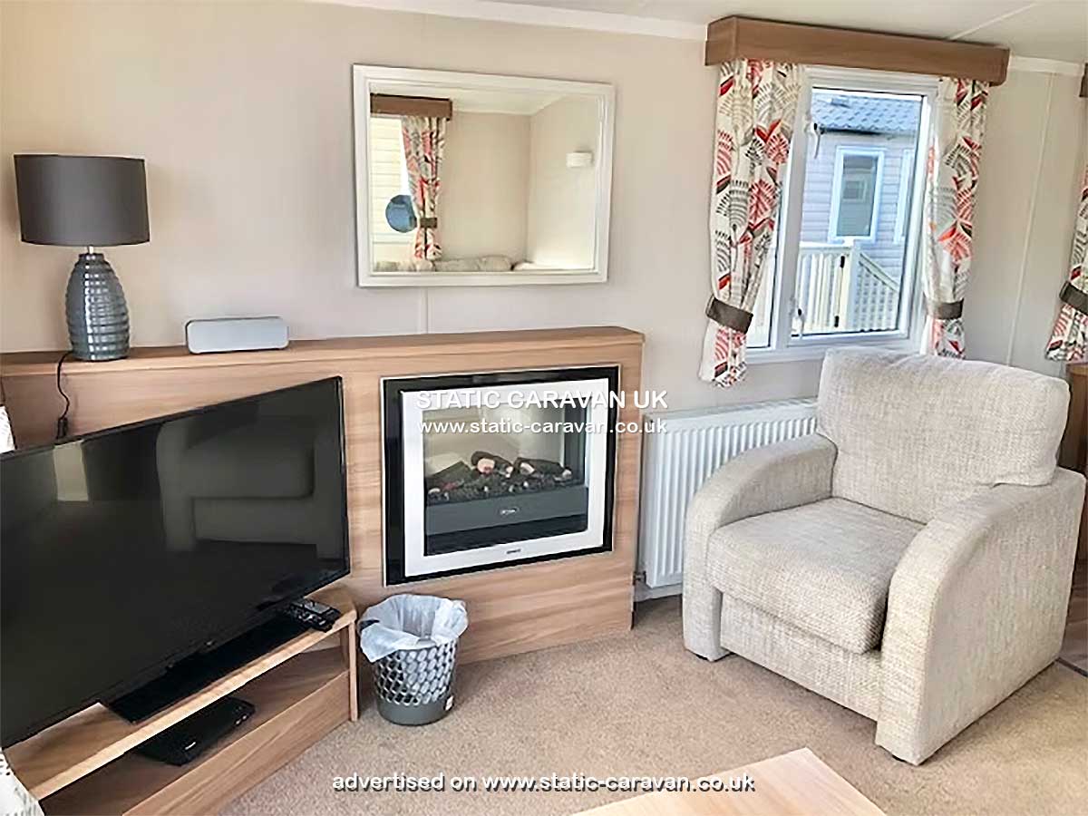 Laburnham, Cala Gran, Fleetwood, Blackpool, Lancashire