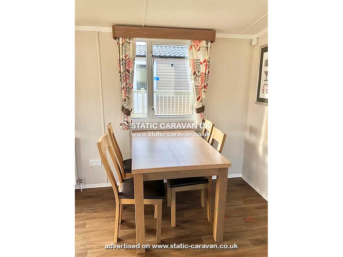 Laburnham, Cala Gran, Fleetwood, Blackpool, Lancashire