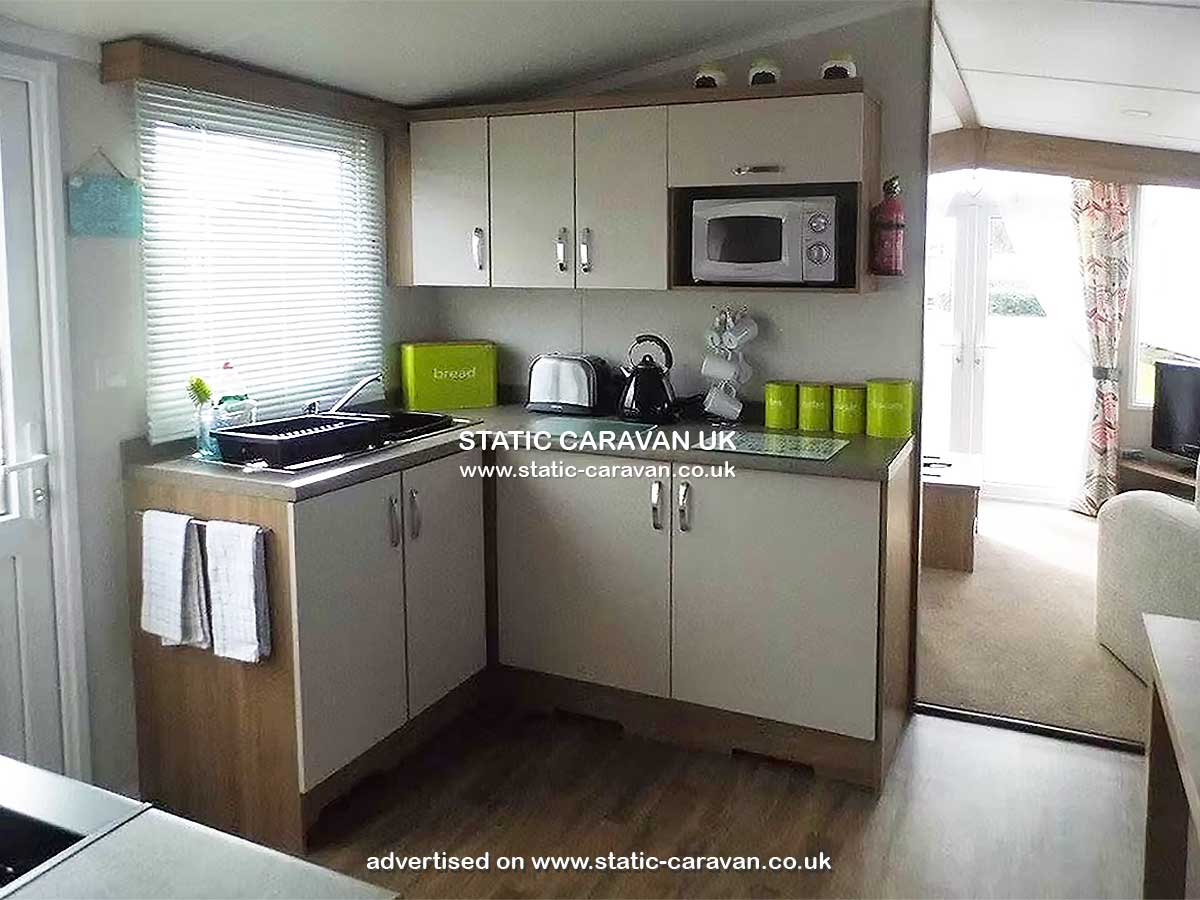 Laburnham, Cala Gran, Fleetwood, Blackpool, Lancashire