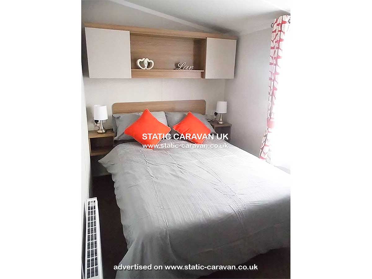 Laburnham, Cala Gran, Fleetwood, Blackpool, Lancashire