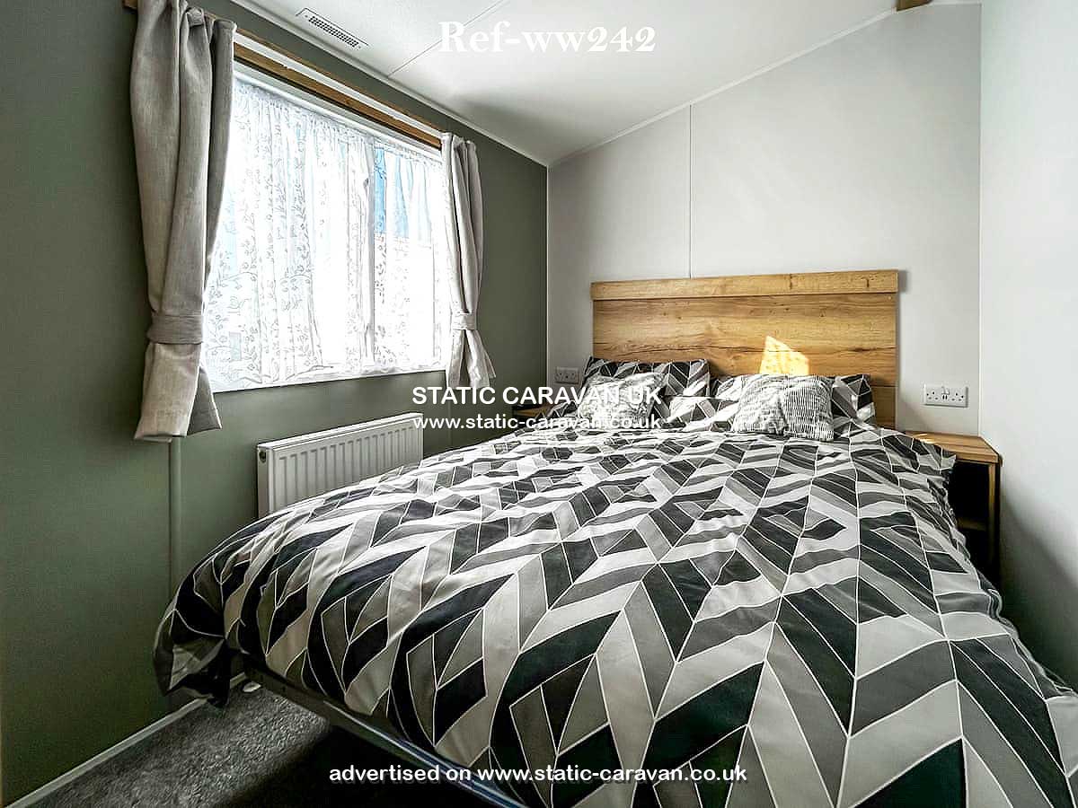 Willow Way 242, Camber Sands, Nr.Rye, East Sussex