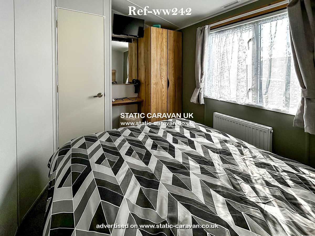 Willow Way 242, Camber Sands, Nr.Rye, East Sussex