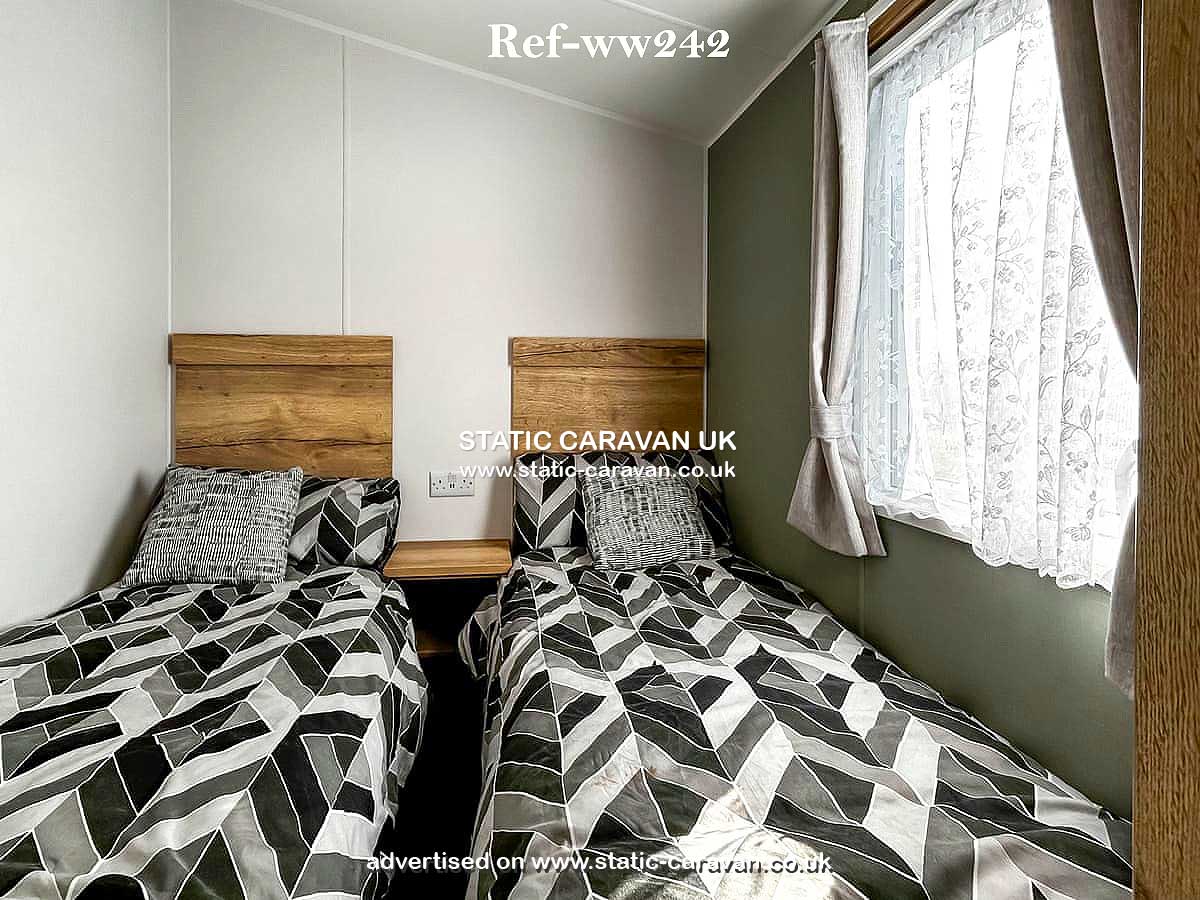 Willow Way 242, Camber Sands, Nr.Rye, East Sussex