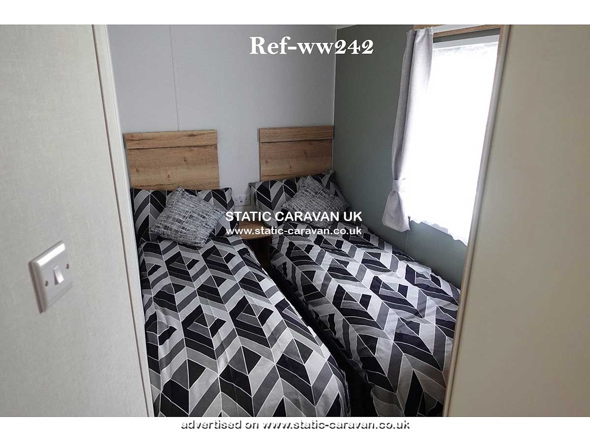Willow Way 242, Camber Sands, Nr.Rye, East Sussex