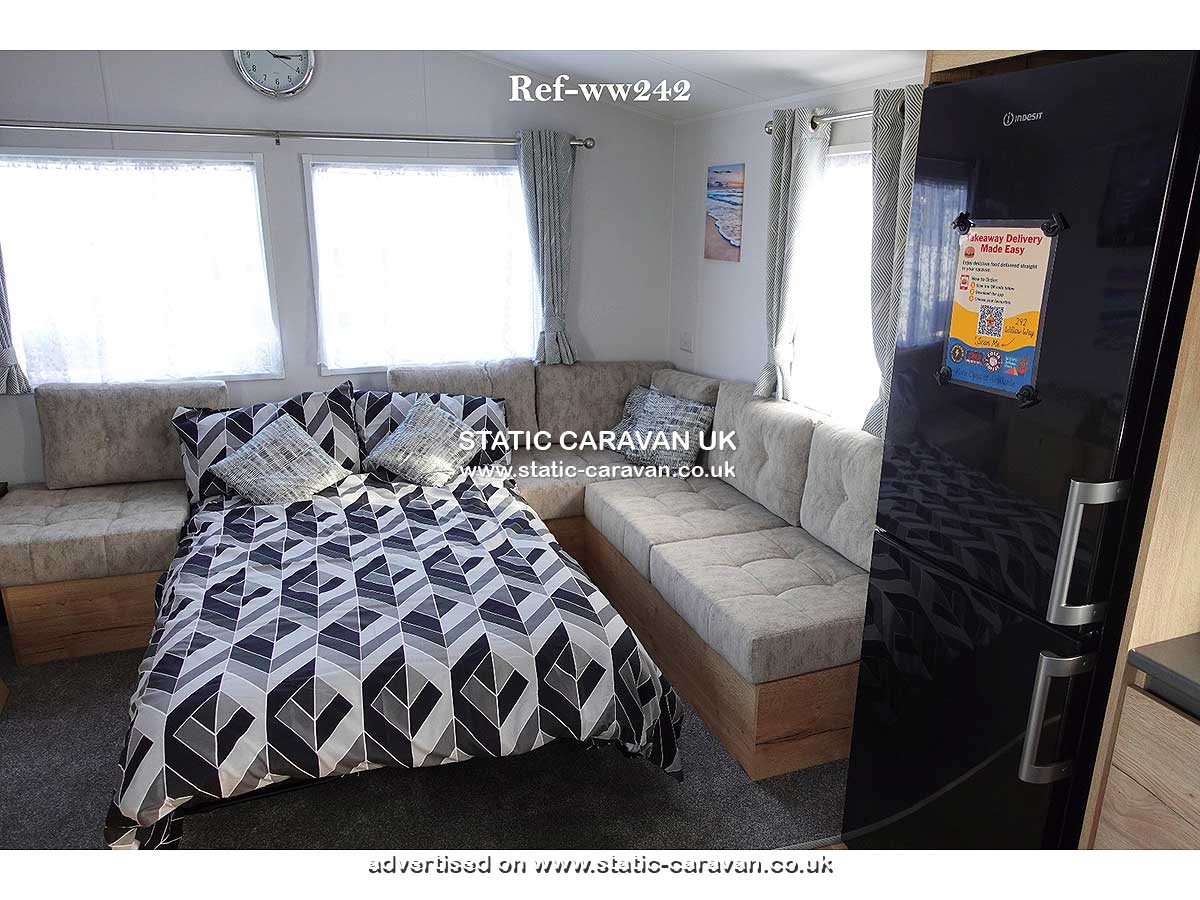 Willow Way 242, Camber Sands, Nr.Rye, East Sussex