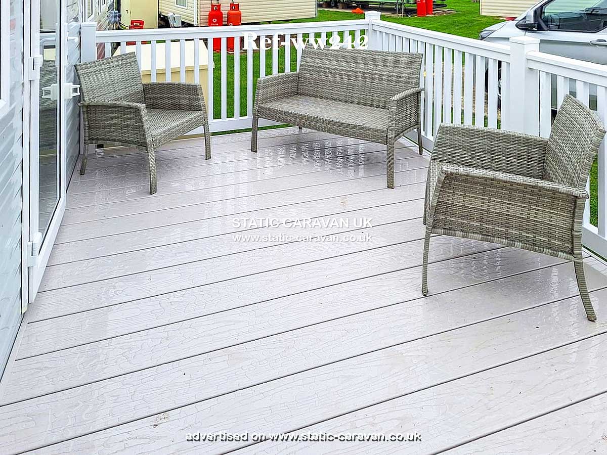 Willow Way 242, Camber Sands, Nr.Rye, East Sussex